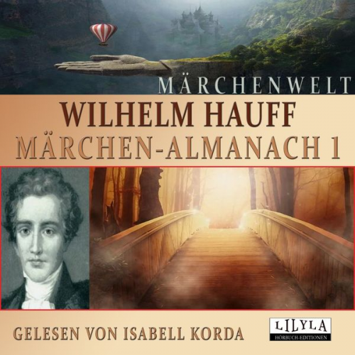 Wilhelm Hauff - Märchen-Almanach 1