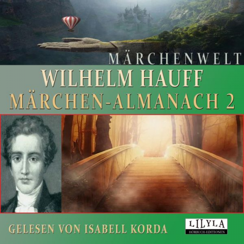 Wilhelm Hauff - Märchen-Almanach 2