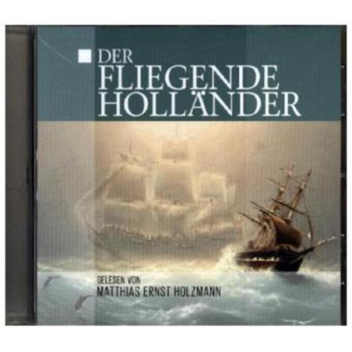 Der fliegende Holländer