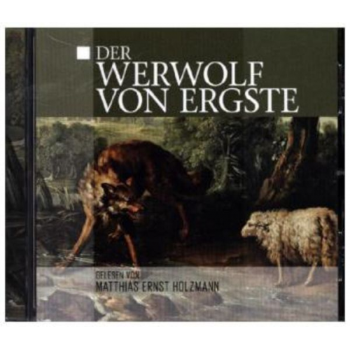 Der Werwolf von Ergste