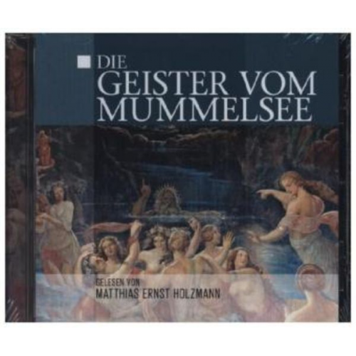 Die Geister Vom Mummelsee