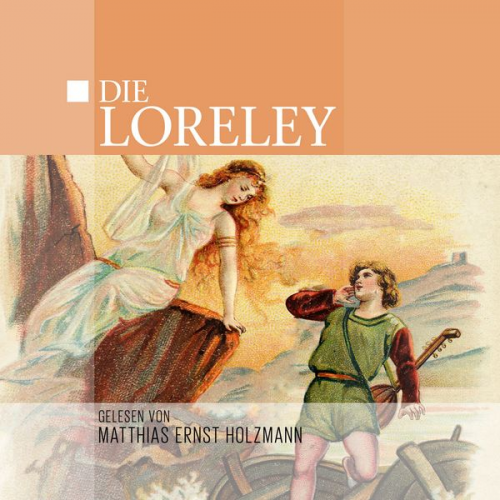 Thomas Tippner - Die Loreley