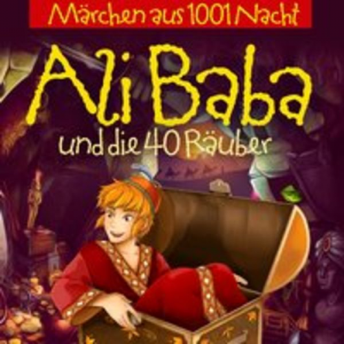 Ali Baba Und Die 40 Räuber