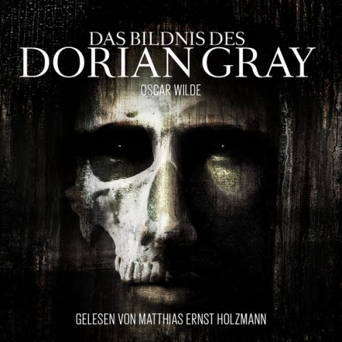 Oscar Wilde - Das Bildnis des Dorian Gray