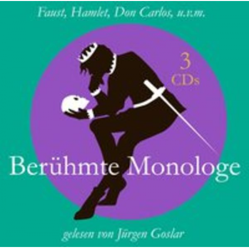 Berühmte Monologe