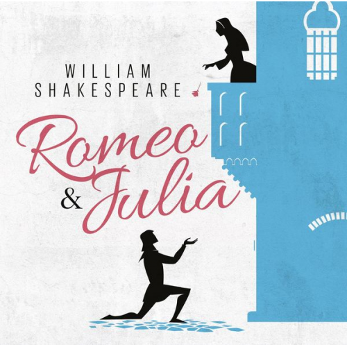 William Shakespeare Eftekha - Romeo Und Julia
