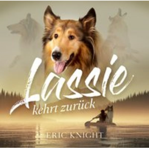 Thomas Bearbeitung: Tippner - Lassie kehrt zurück