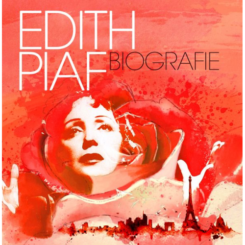 Thomas Tippner - Edith Piaf