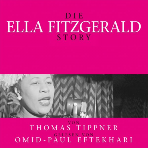 Thomas Tippner - Die Ella Fitzgerald Story