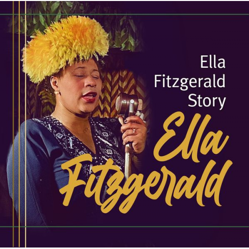 Thomas Tippner - Ella Fitzgerald Story