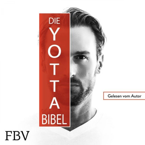 Bastian Yotta - Die Yotta-Bibel