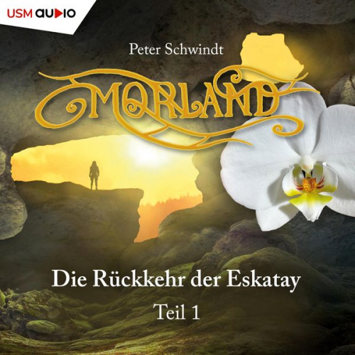 Peter Schwindt - Die Rückkehr der Eskatay