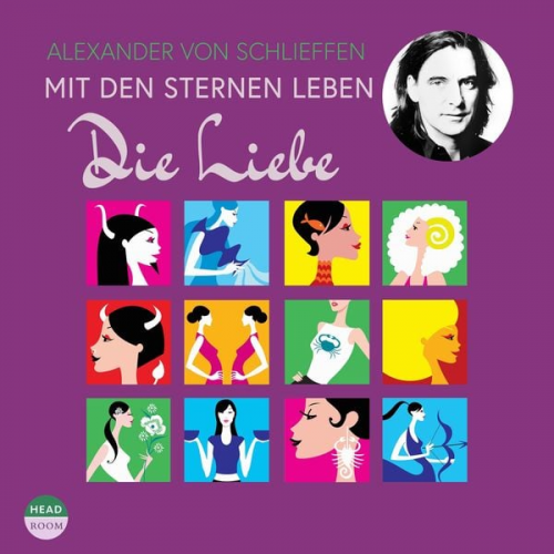 Alexander Schlieffen - Mit den Sternen leben