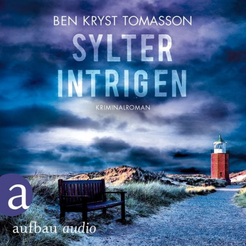 Ben Kryst Tomasson - Sylter Intrigen