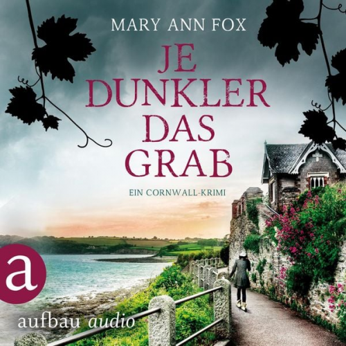 Mary Ann Fox - Je dunkler das Grab