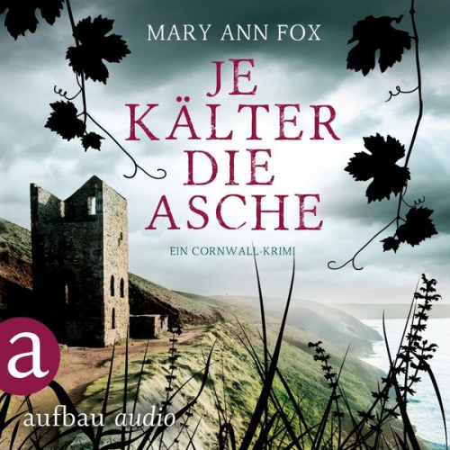 Mary Ann Fox - Je kälter die Asche