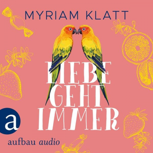 Myriam Klatt - Liebe geht immer