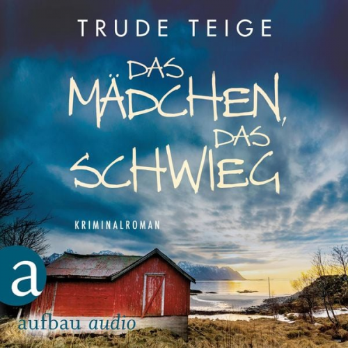 Trude Teige - Das Mädchen, das schwieg