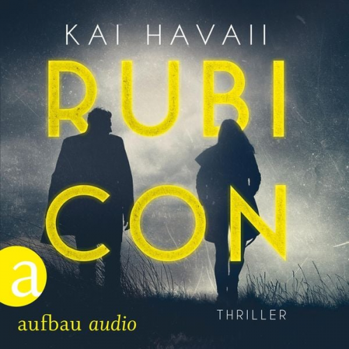 Kai Havaii - Rubicon