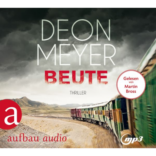 Deon Meyer - Beute