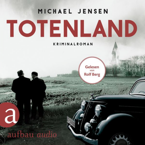 Michael Jensen - Totenland