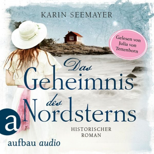 Karin Seemayer - Das Geheimnis des Nordsterns