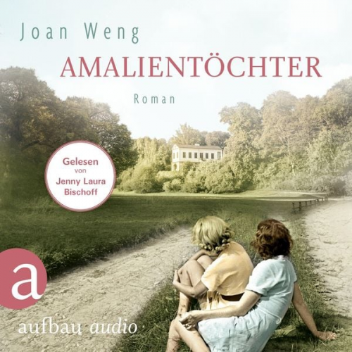 Joan Weng - Amalientöchter