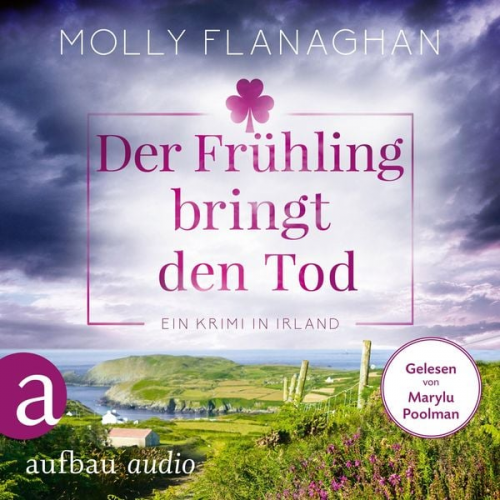 Molly Flanaghan - Der Frühling bringt den Tod - Ein Krimi in Irland