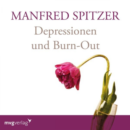 Manfred Spitzer - Depressionen und Burn-Out