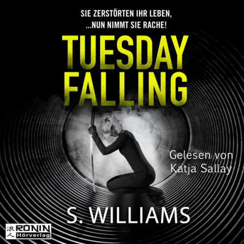 Stephen Williams - Tuesday Falling