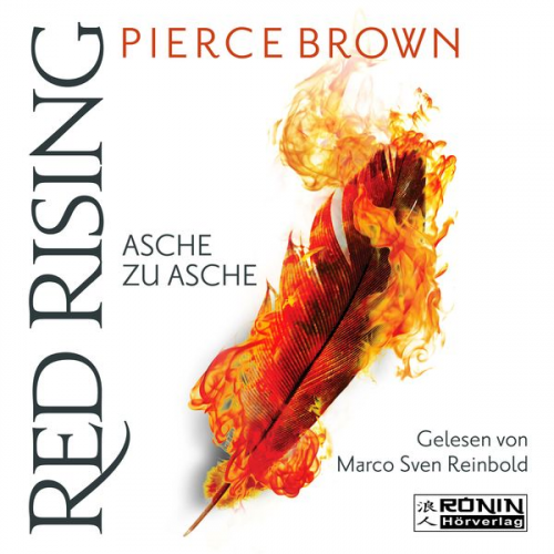 Pierce Brown - Red Rising 4