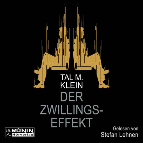 Tal M. Klein - Der Zwillingseffekt