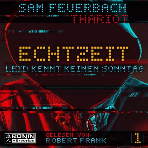 Sam Feuerbach Thariot - Echtzeit 1