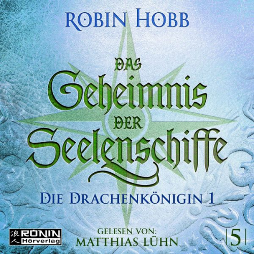 Robin Hobb - Das Geheimnis der Seelenschiffe 5