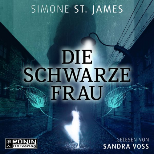 Simone St. James - Die schwarze Frau