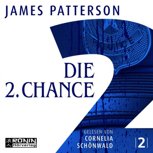 James Patterson - Die 2. Chance