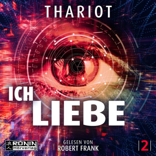 Thariot - Ich.Liebe.