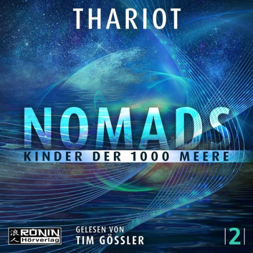 Thariot - Nomads - Kinder der 1000 Meere