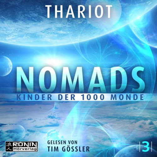 Thariot - Nomads - Kinder der 1000 Monde