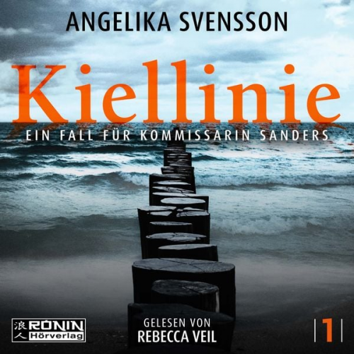 Angelika Svensson - Kiellinie