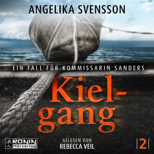 Angelika Svensson - Kielgang