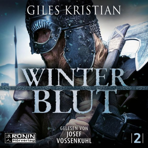 Giles Kristian - Winterblut