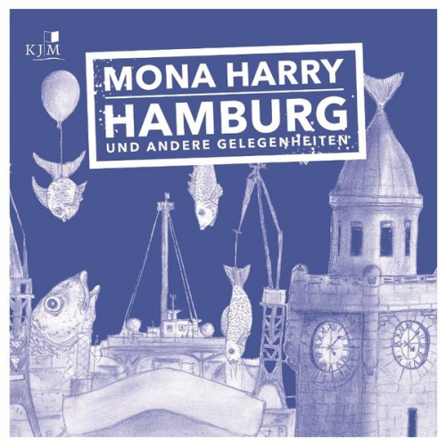 Mona Harry - Hamburg und andere Gelegenheiten