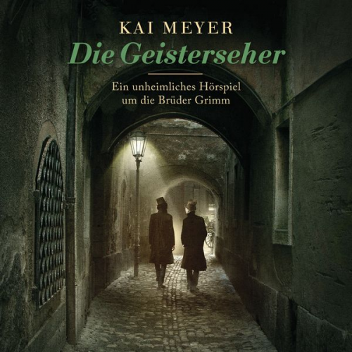 Marco Göllner - Die Geisterseher