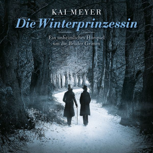 Marco Göllner - Die Winterprinzessin