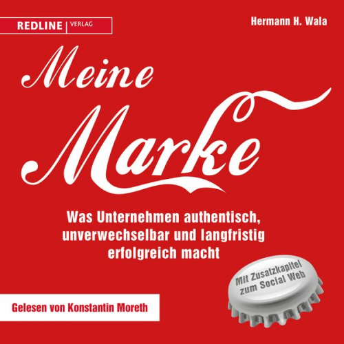 Hermann H. Wala - Meine Marke