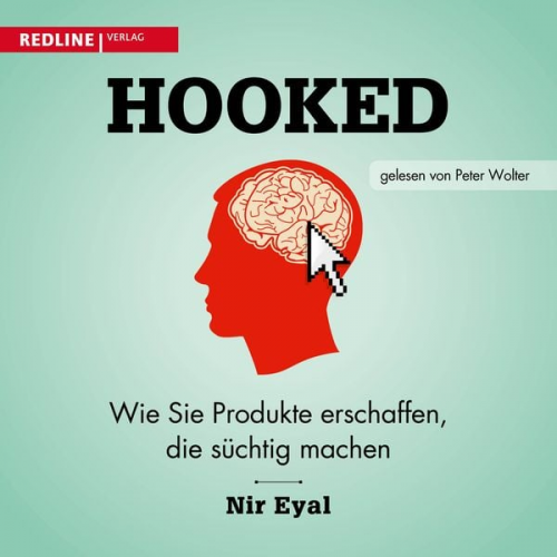 Nir Eyal - Hooked