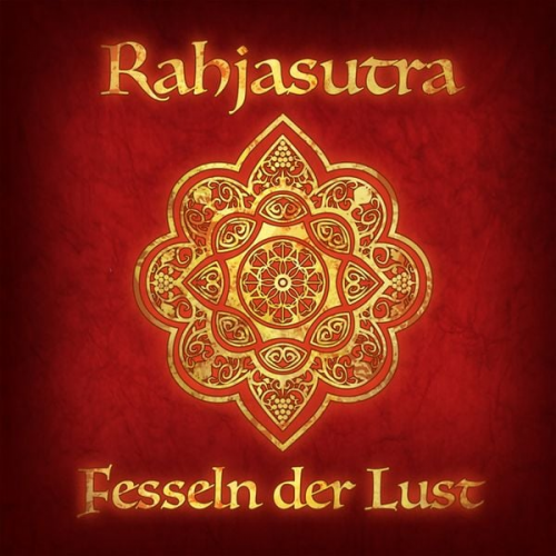 Alex Spohr - Fesseln der Lust und Rahjasutra