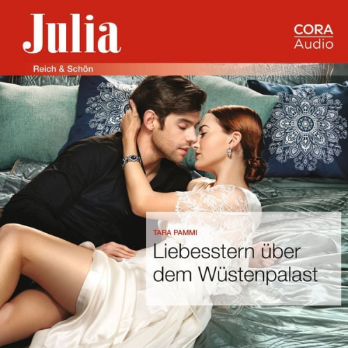 Tara Pammi - Liebesstern über dem Wüstenpalast (Julia 2318)