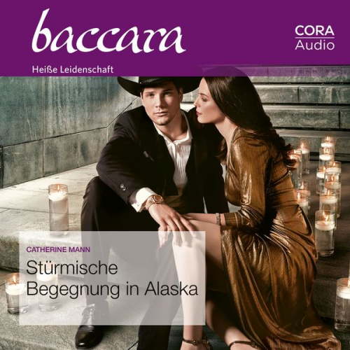 Catherine Mann - Stürmische Begegnung in Alaska (Baccara 2124)